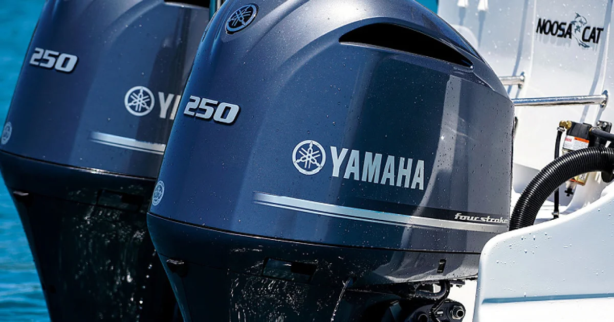 Yamaha Deniz Motoru Kaç Yıl Dayanır? Ömür Analizi ve Altın Kurallar