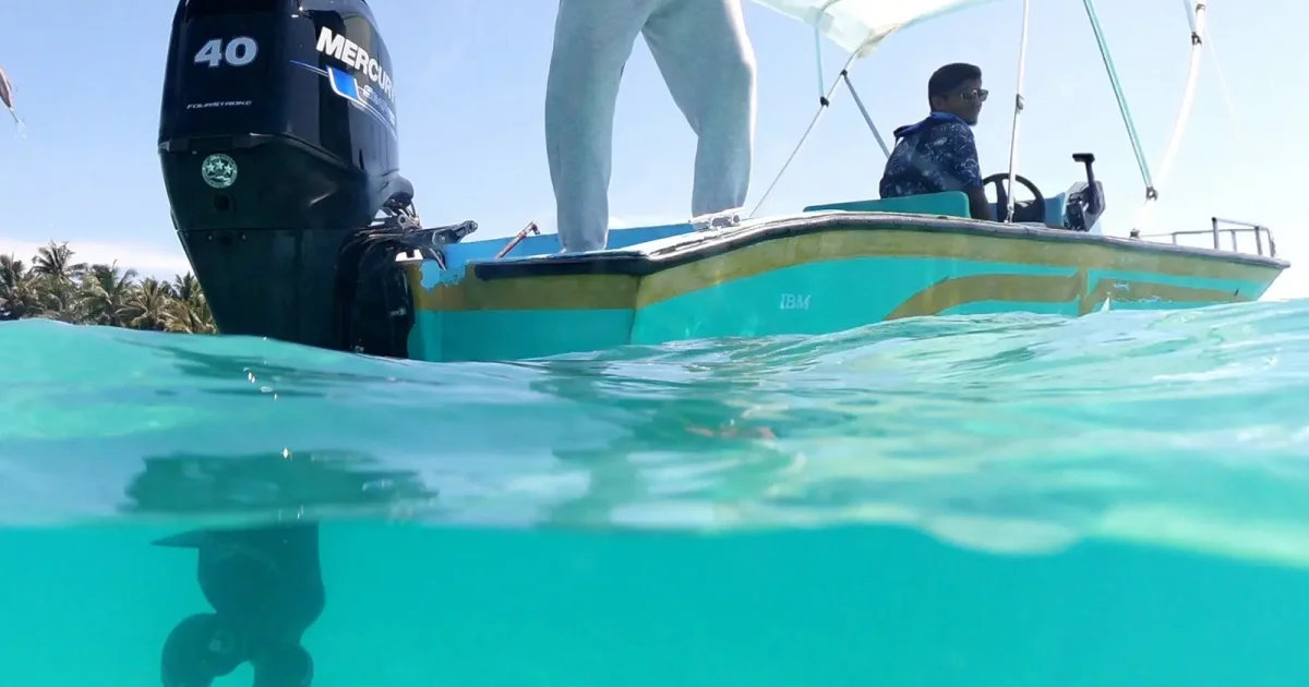 Mercury Deniz Motoru Hangi Ülkenin?