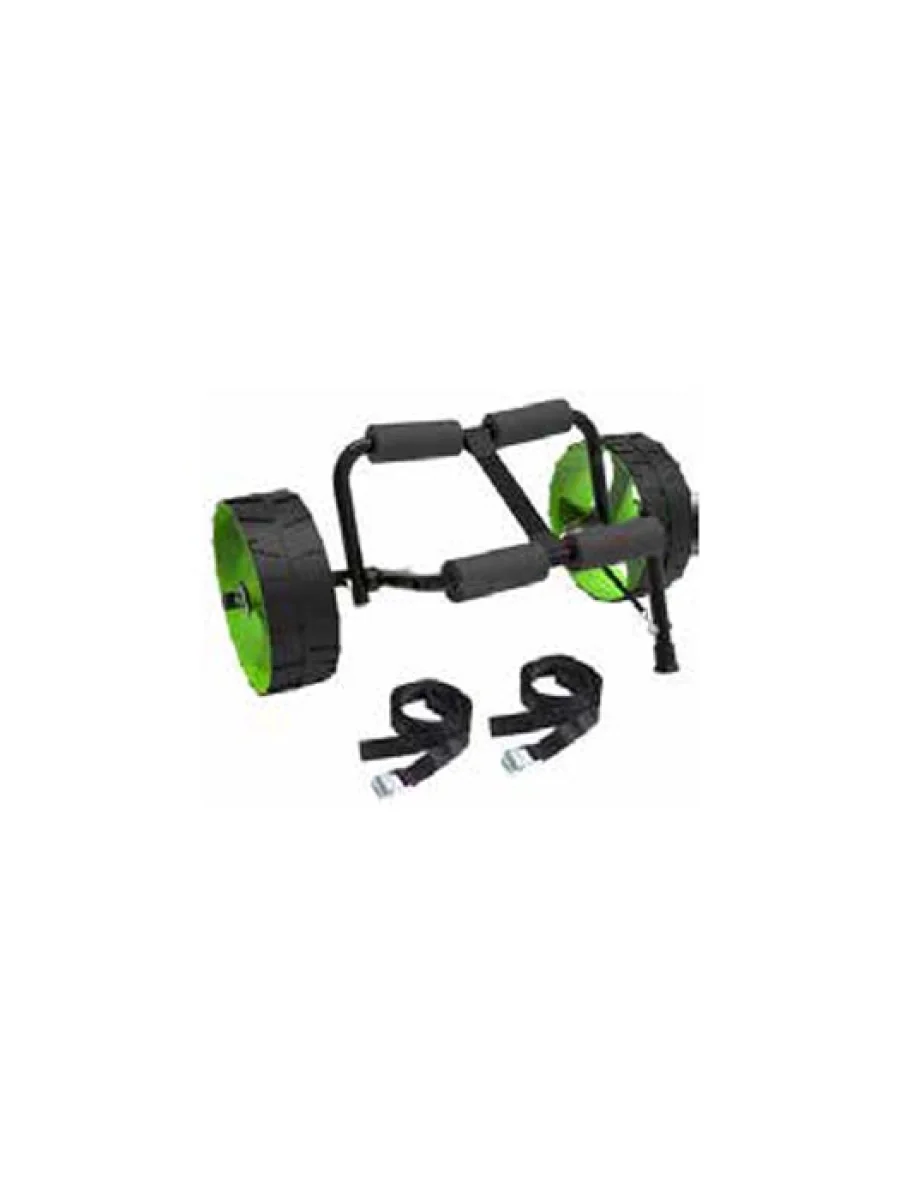 SR03176 Seaflo Kano Taşıma Arabası
