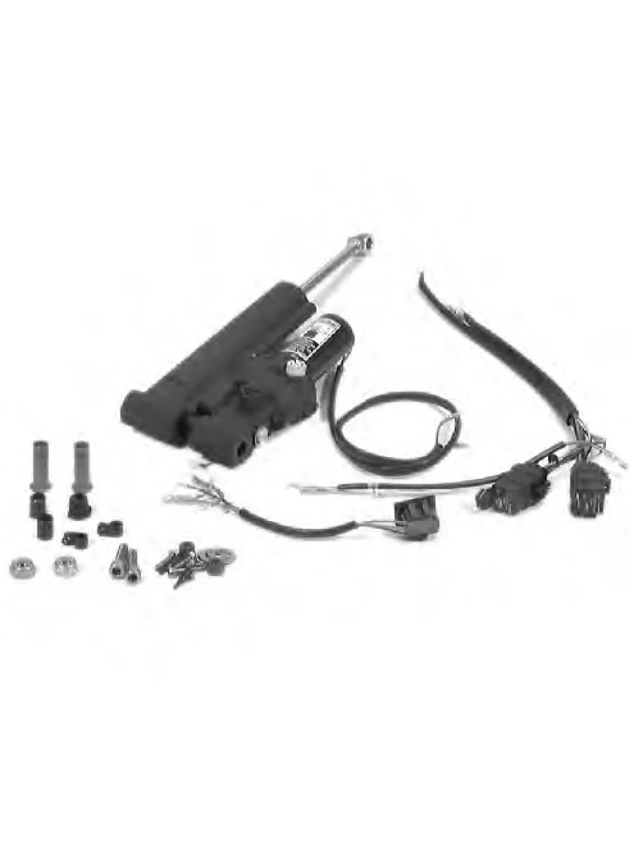 Mercury GÜÇLÜ TRİM KİTİ 822344A11