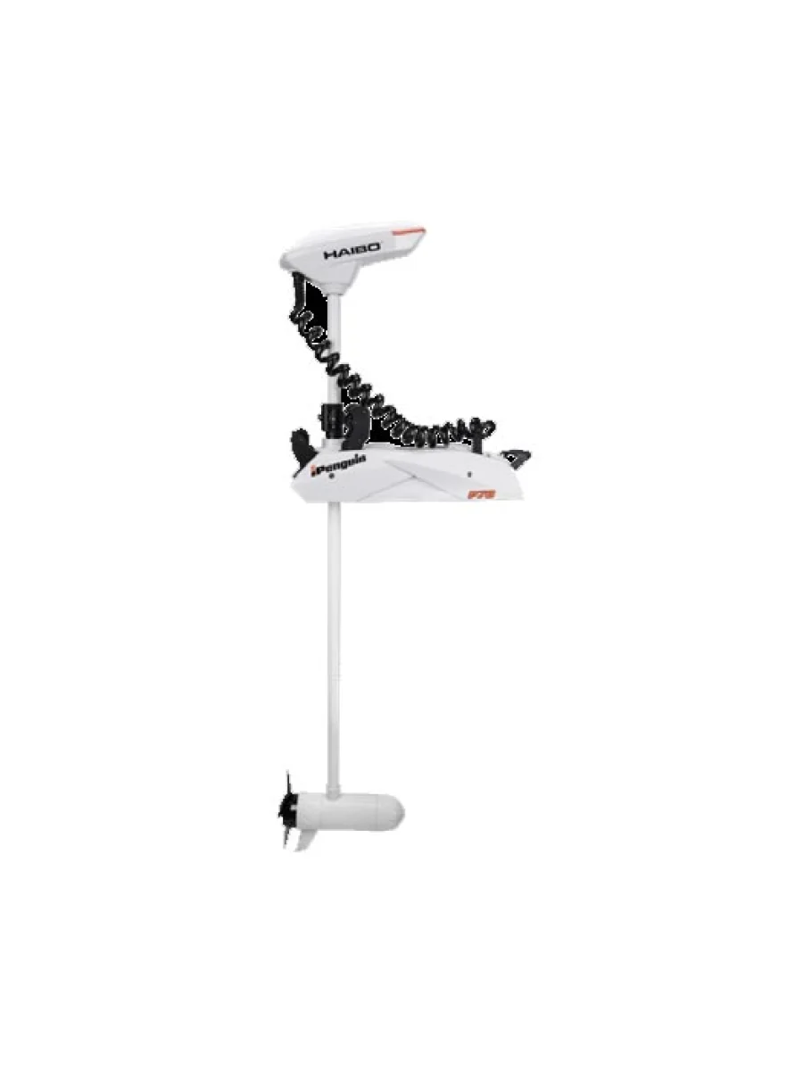 Haibo iPenguin Sanal Çapa 12 V 70 Lbs SR05750