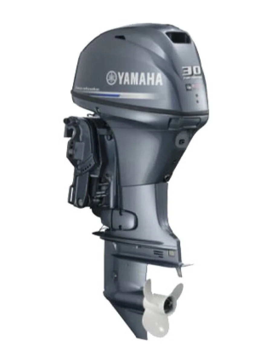 Yamaha 30 hp Dıştan Takma Motor