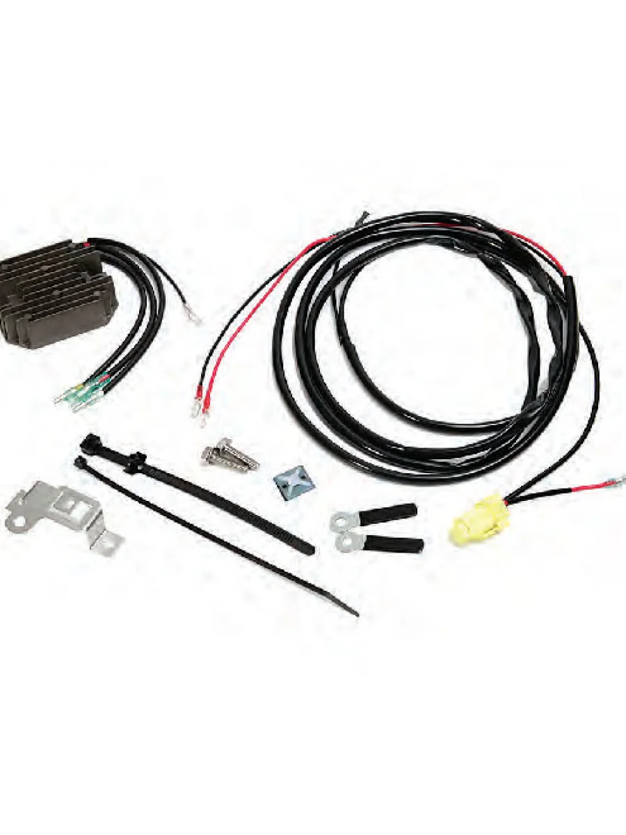 Mercury AKÜ ŞARJ KİTİ 895299A02