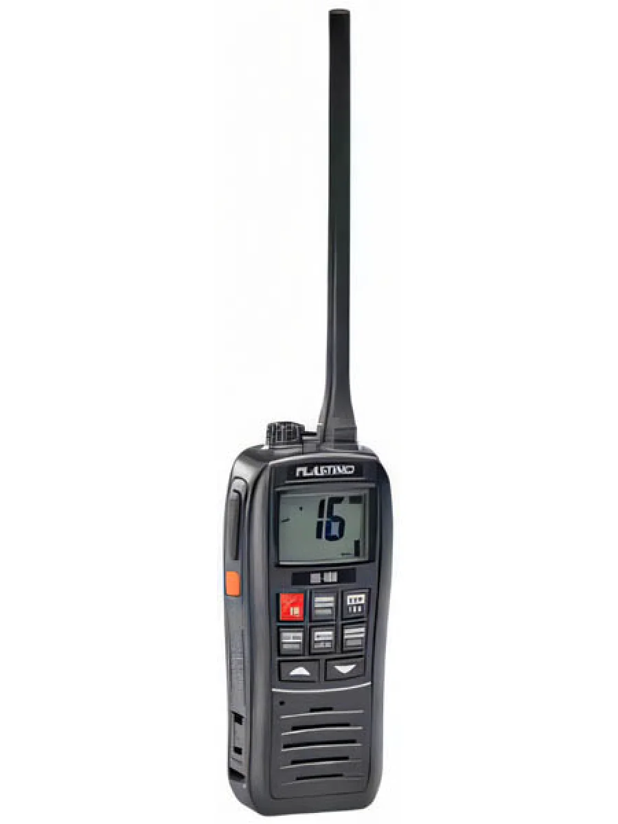 Plastimo El Telsizi SX-400