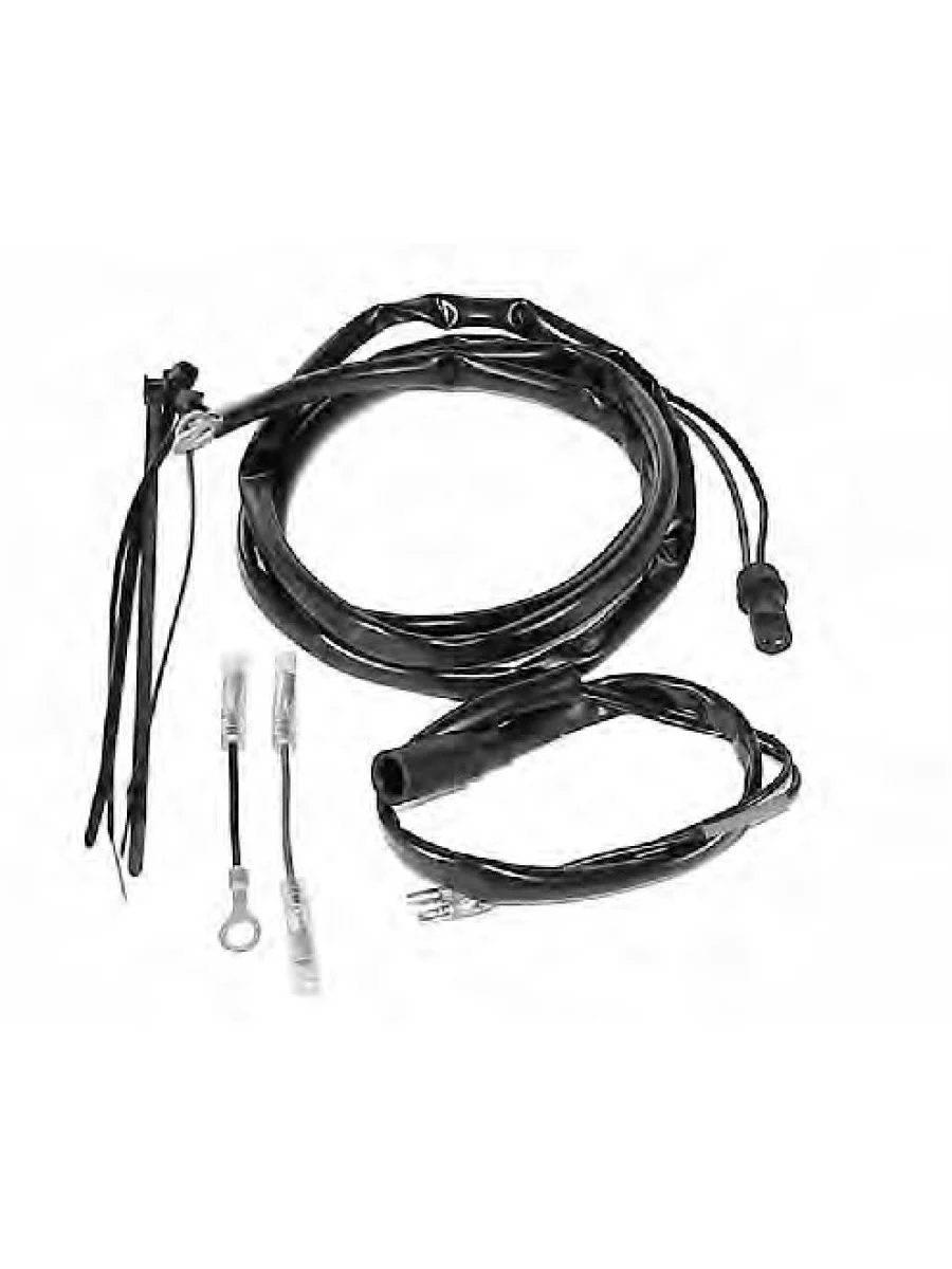 Mercury KABLO DEMETİ TERTİBATI 856558A 2