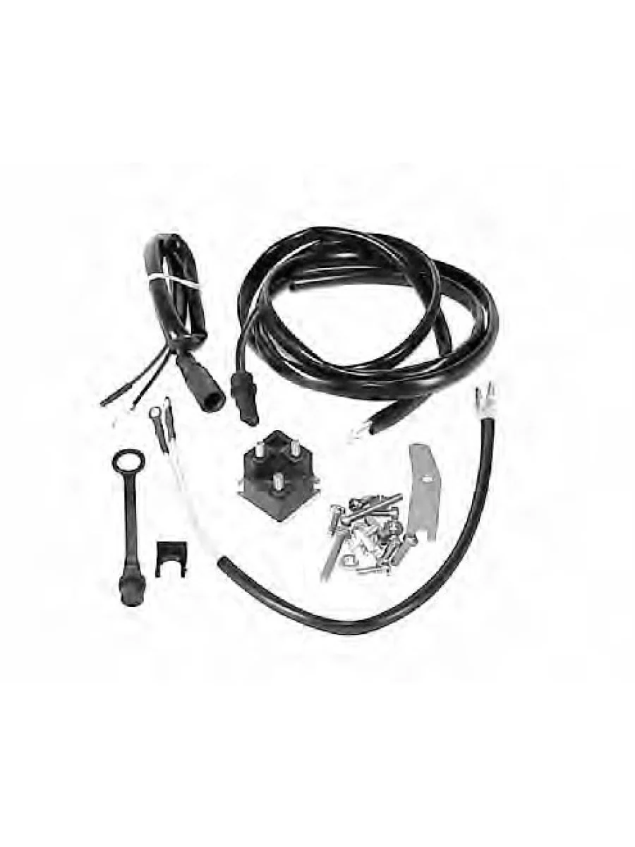 Mercury AKÜ ŞARJ KİTİ 62351A10
