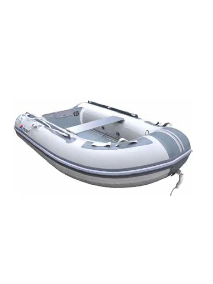 FREESUN ŞİŞME TABANLI 240cm BOT GRİ