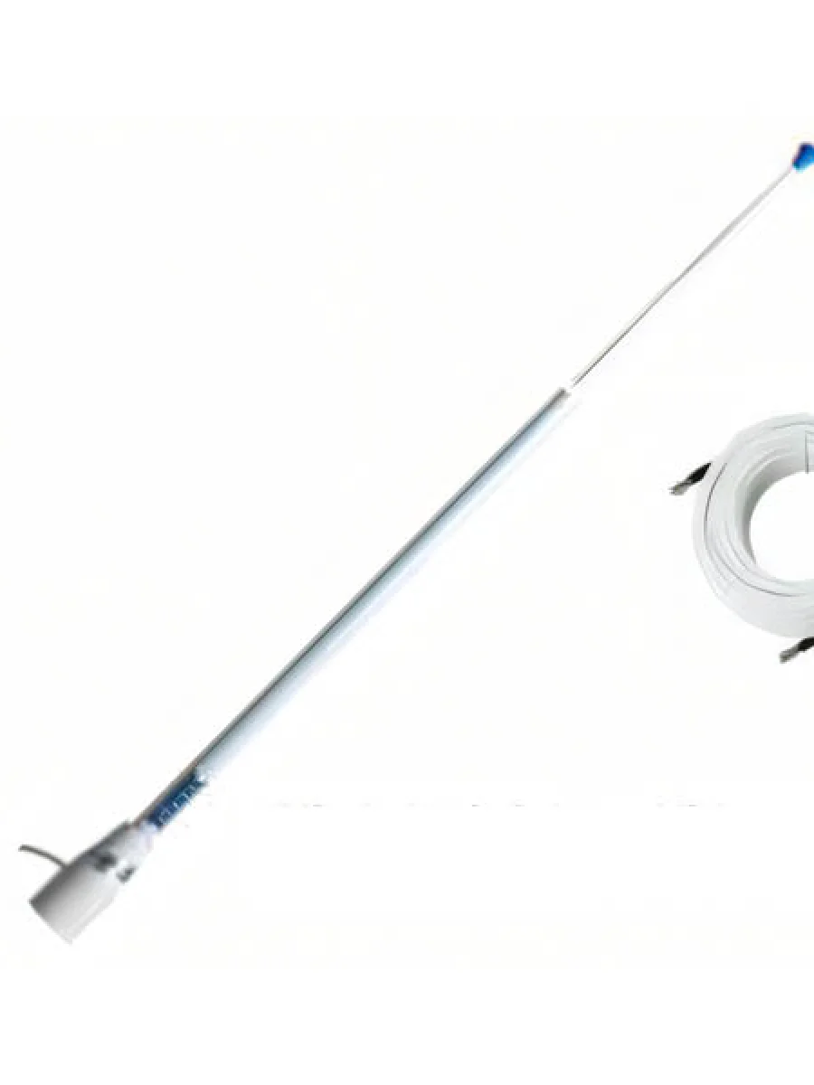 Glomex AIS Anteni RA400AIS 150 cm Paslanmaz