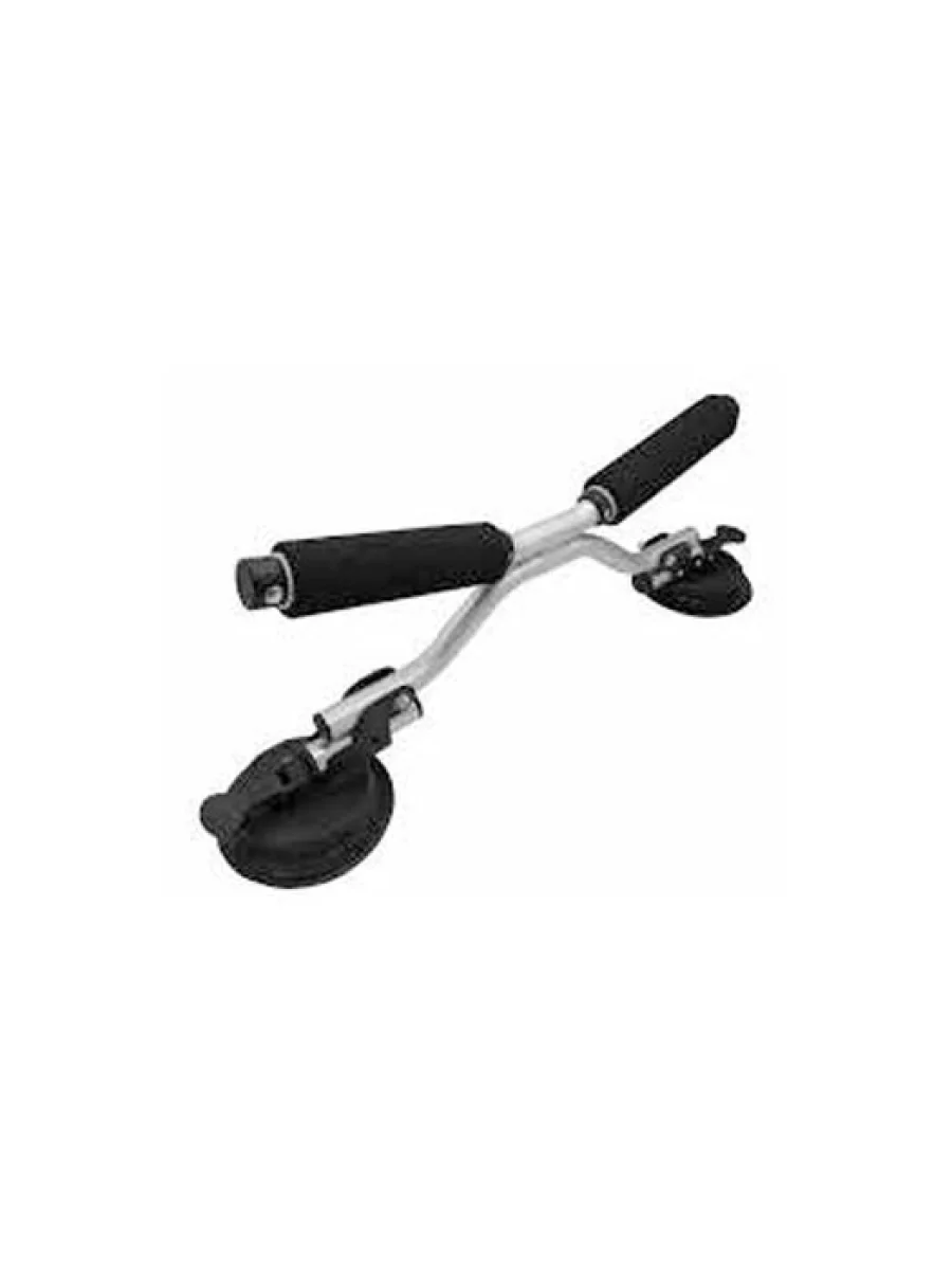 SR03175 Seaflo Araç Üstü Kano Taşıma Aparatı