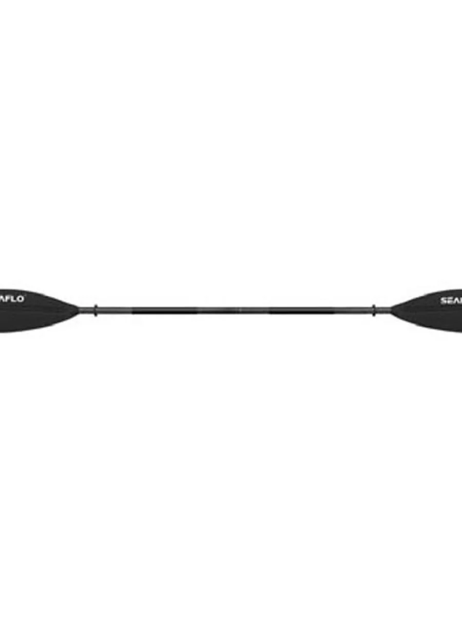 SR19101 Seaflo Kano Küre€i 220 cm Siyah