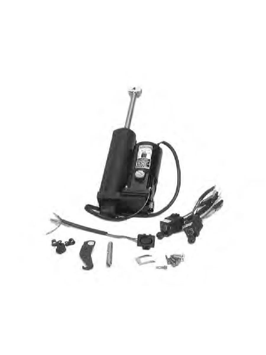 Mercury GÜÇLÜ TRİM KİTİ 8M0055001