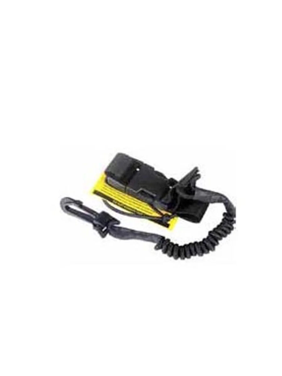 SR03174 Seaflo Lastikli Kürek Tutucu
