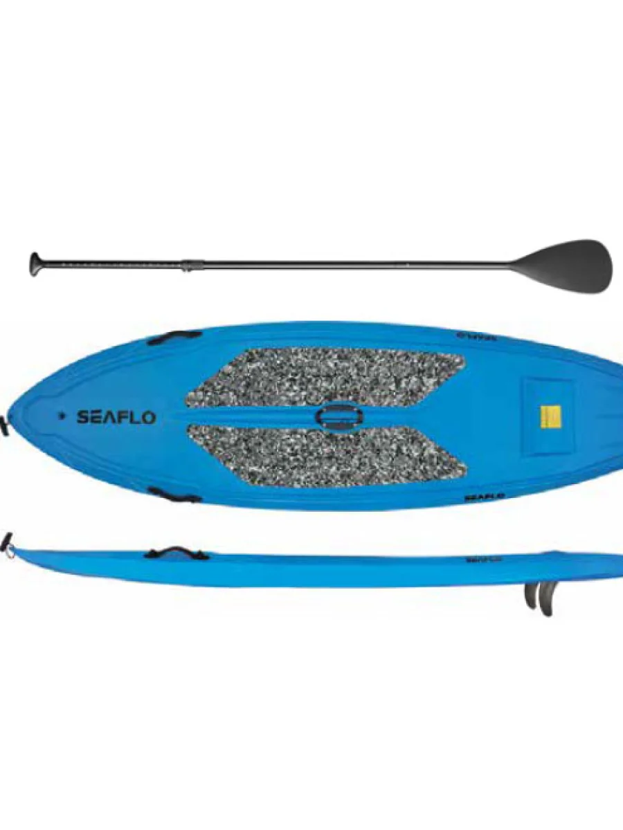 SEAFLO SUP BOARD