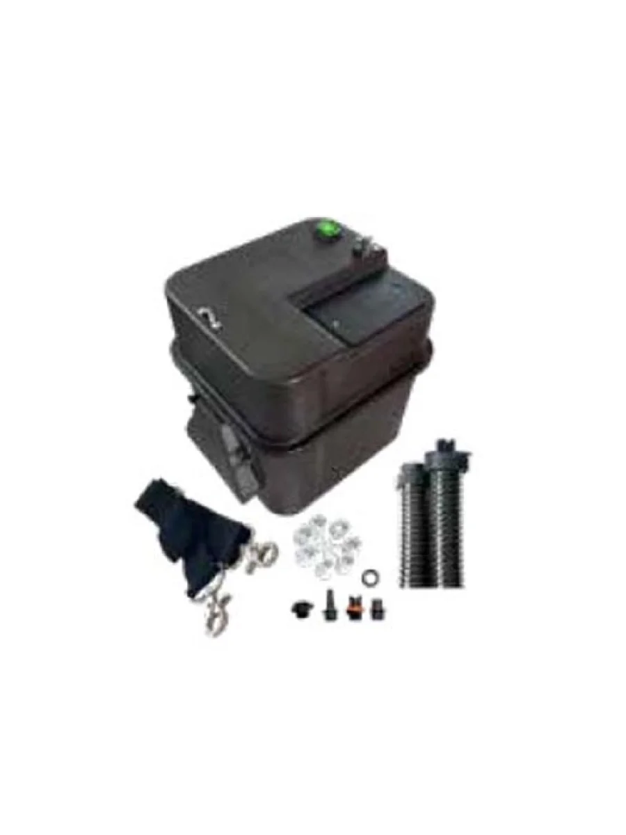 SR19121 Scoprega Bot Pompas› GE 1800