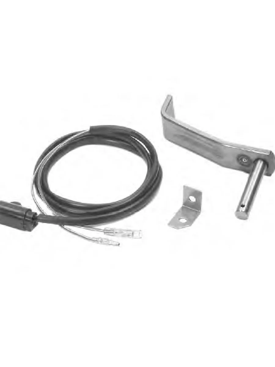 Mercury TRIM SINIR ANAHTARI KİTİ