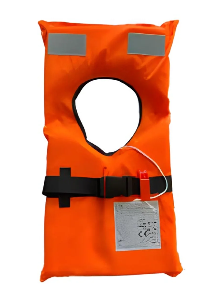 SR04547 Holdman Çocuk Can Yeleği