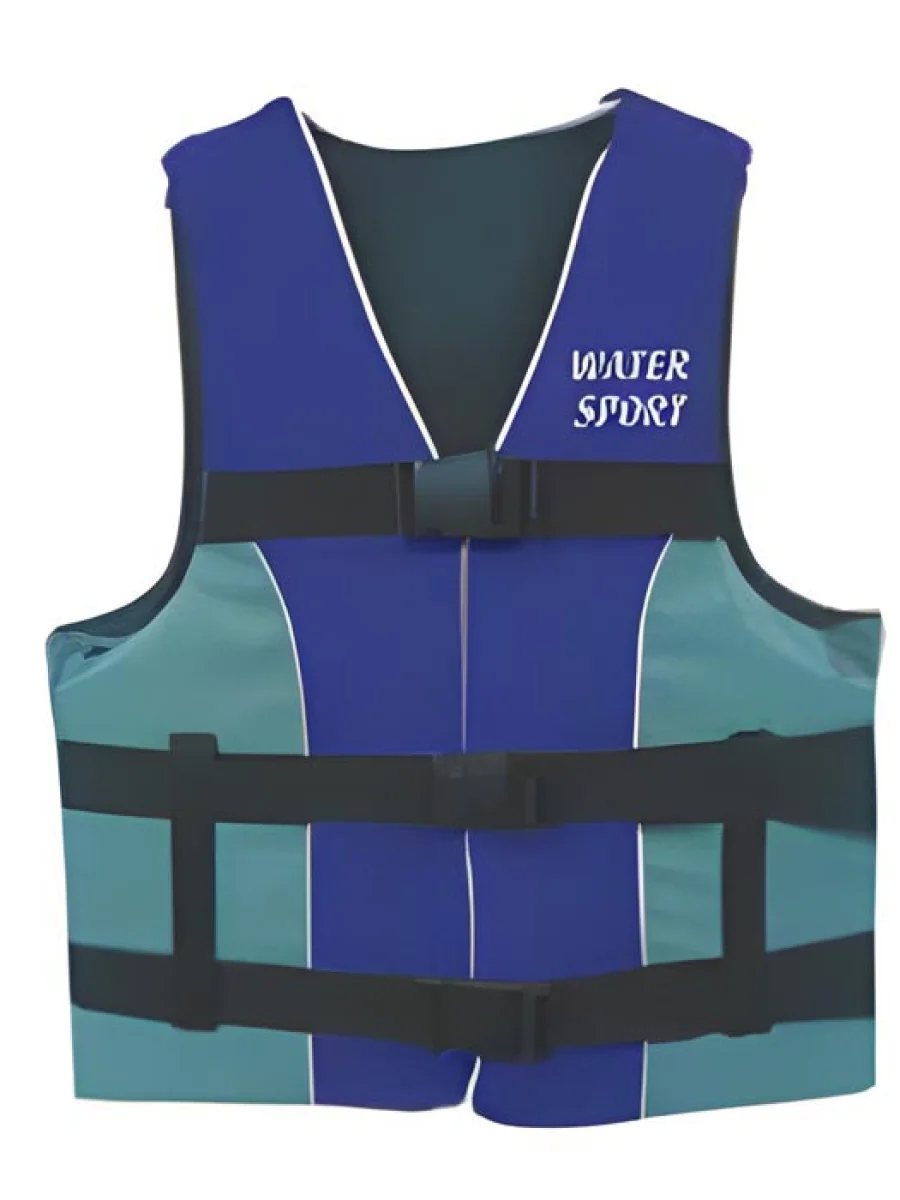 SR04538 Water Sport Can Yele€i Mavi L