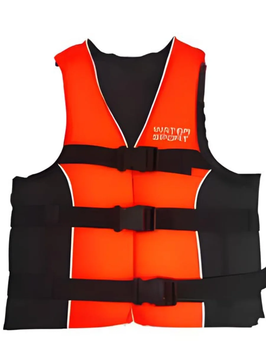 SR04514 Water Sport Can Yele€i Turuncu XL