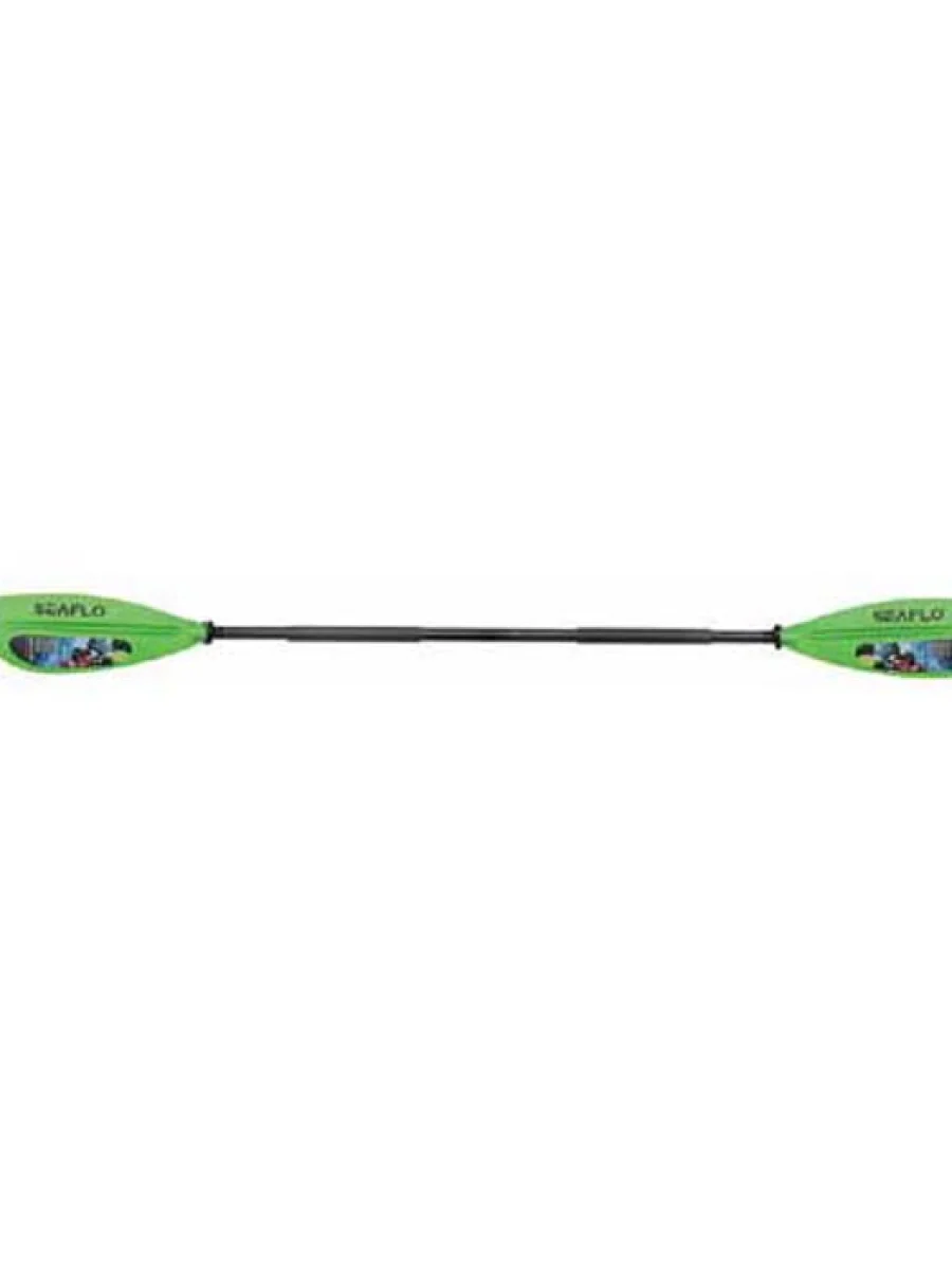 SR19102 Seaflo Kano Küre€i 220 cm Yeflil