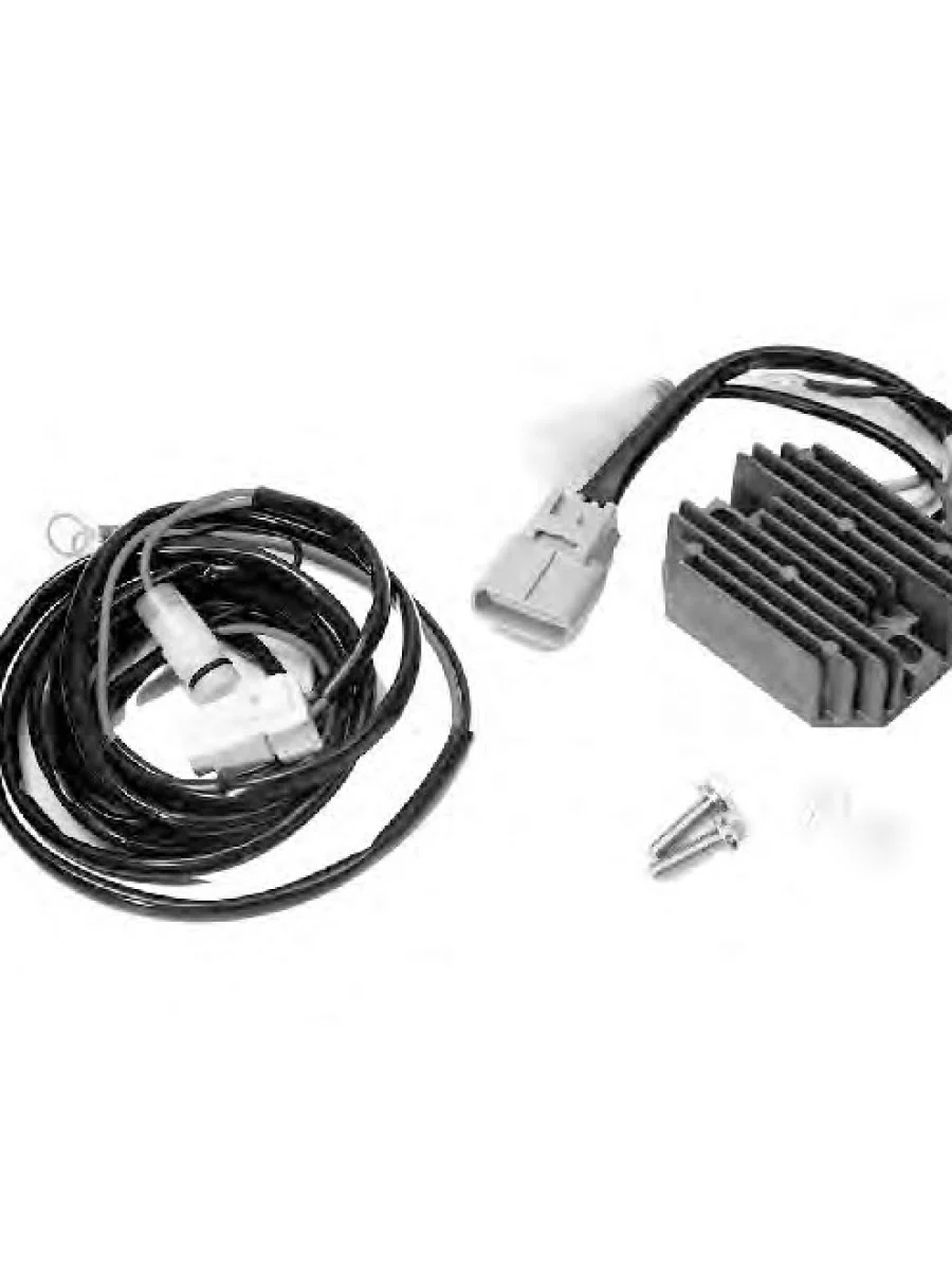 Mercury AKÜ ŞARJ KİTİ 898103A90