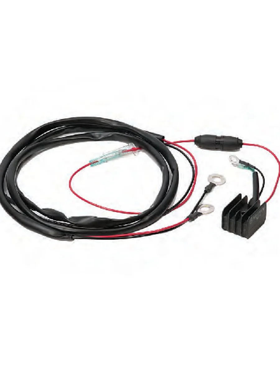 Mercury AKÜ ŞARJ KİTİ 8M0060278