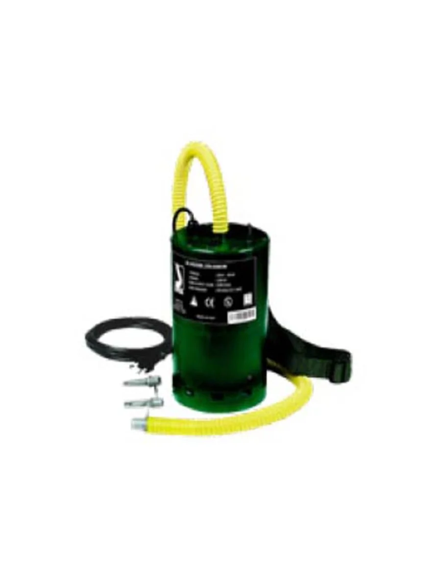SR19122 Scoprega Bot Pompas› GE 230/1000