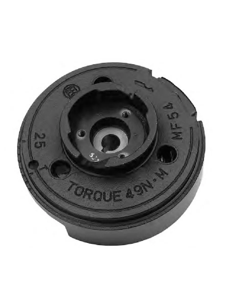 Mercury AYDINLATMA BOBİNİ KİTİ 16074T05