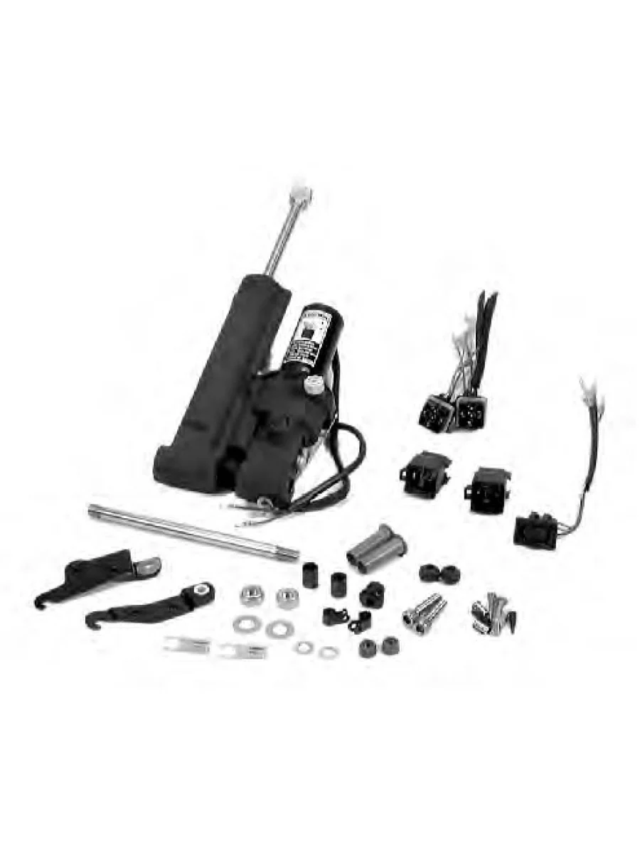 Mercury GÜÇLÜ TRİM KİTİ 822344A13
