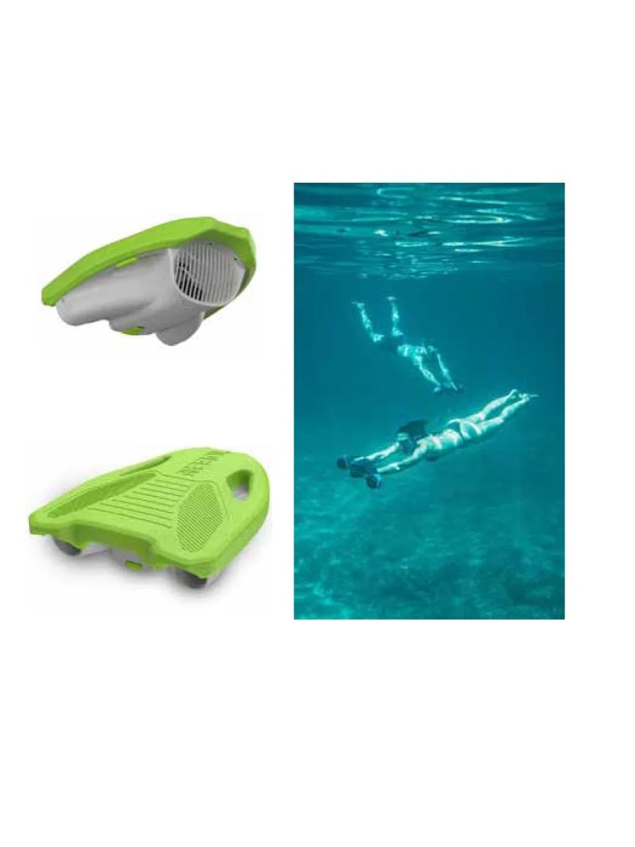 SR01329 Jobe Scooter Board