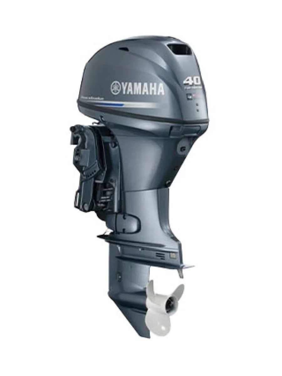 Yamaha 40 hp Dıştan Takma Motor