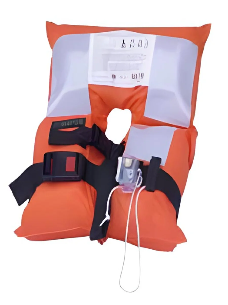 SR04526 Martek Can Yeleği Bebek SOLASLI