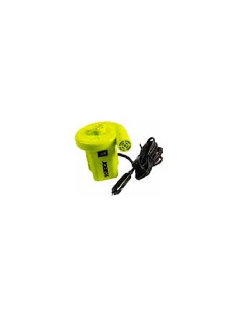 SR19099 JOBE Bot Pompas› 12 V Çakmak Soketli