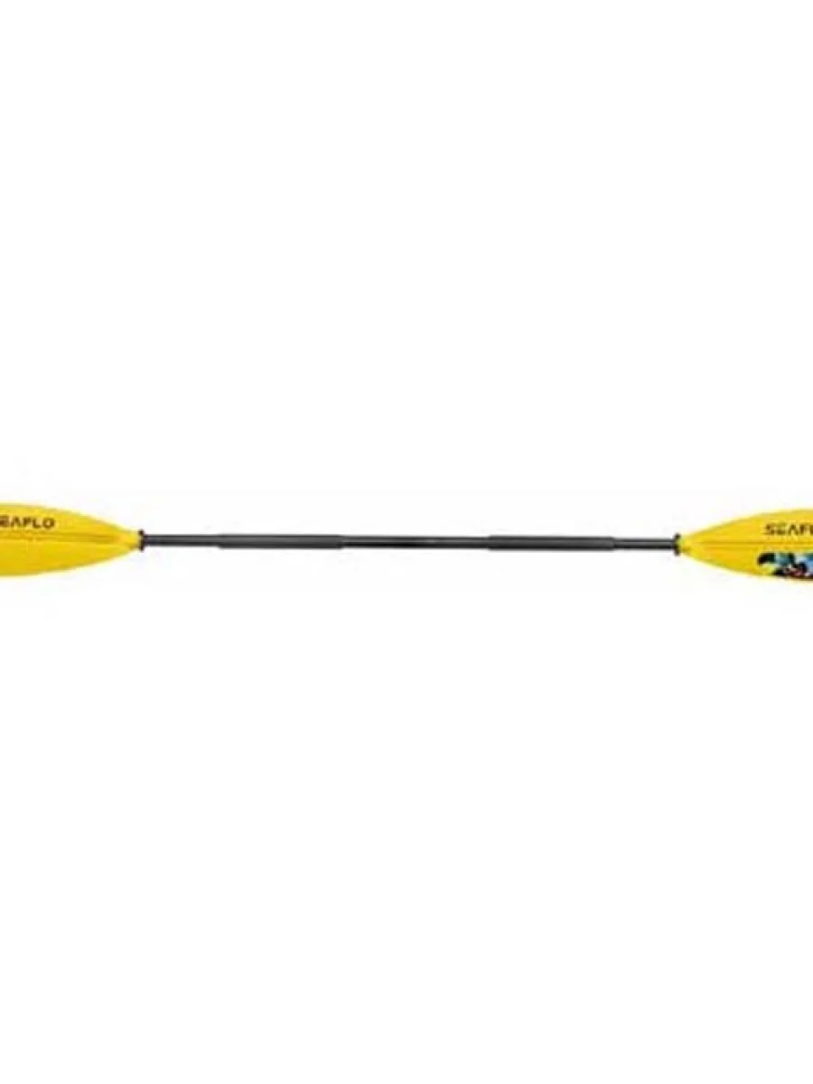 SR19100 Seaflo Kano Küre€i 220 cm Sar›