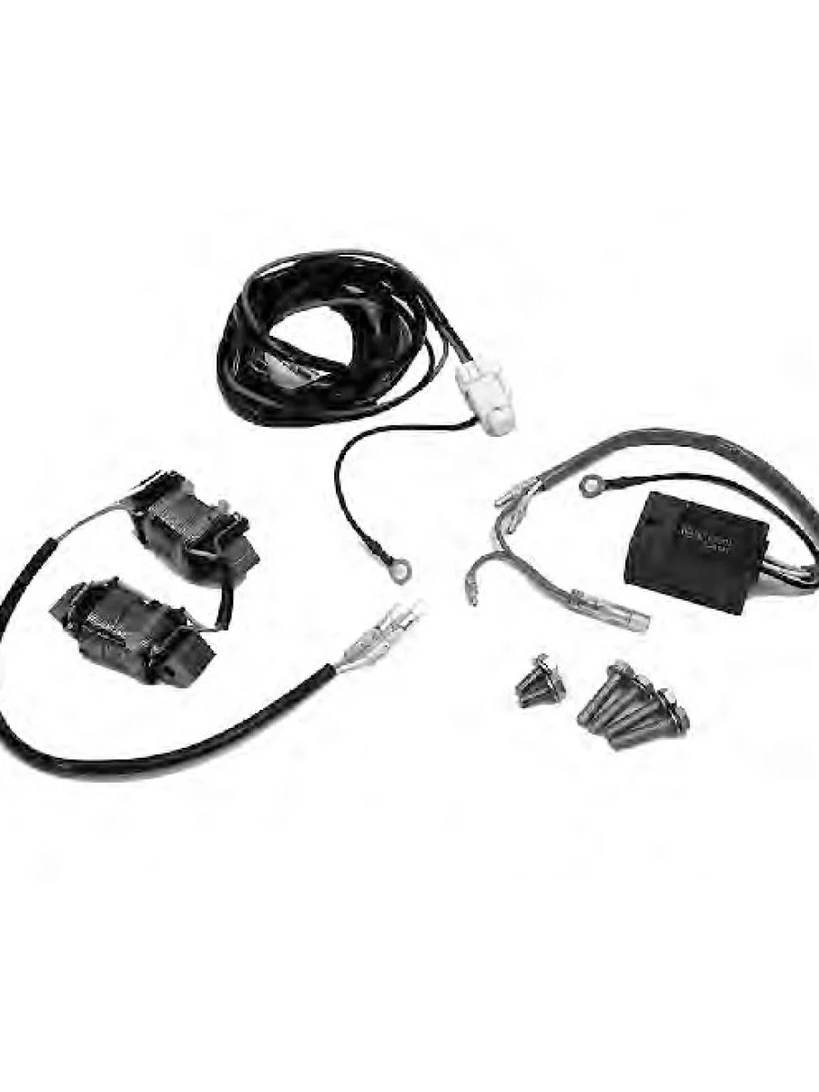 Mercury AKÜ ŞARJ KİTİ 895299A02