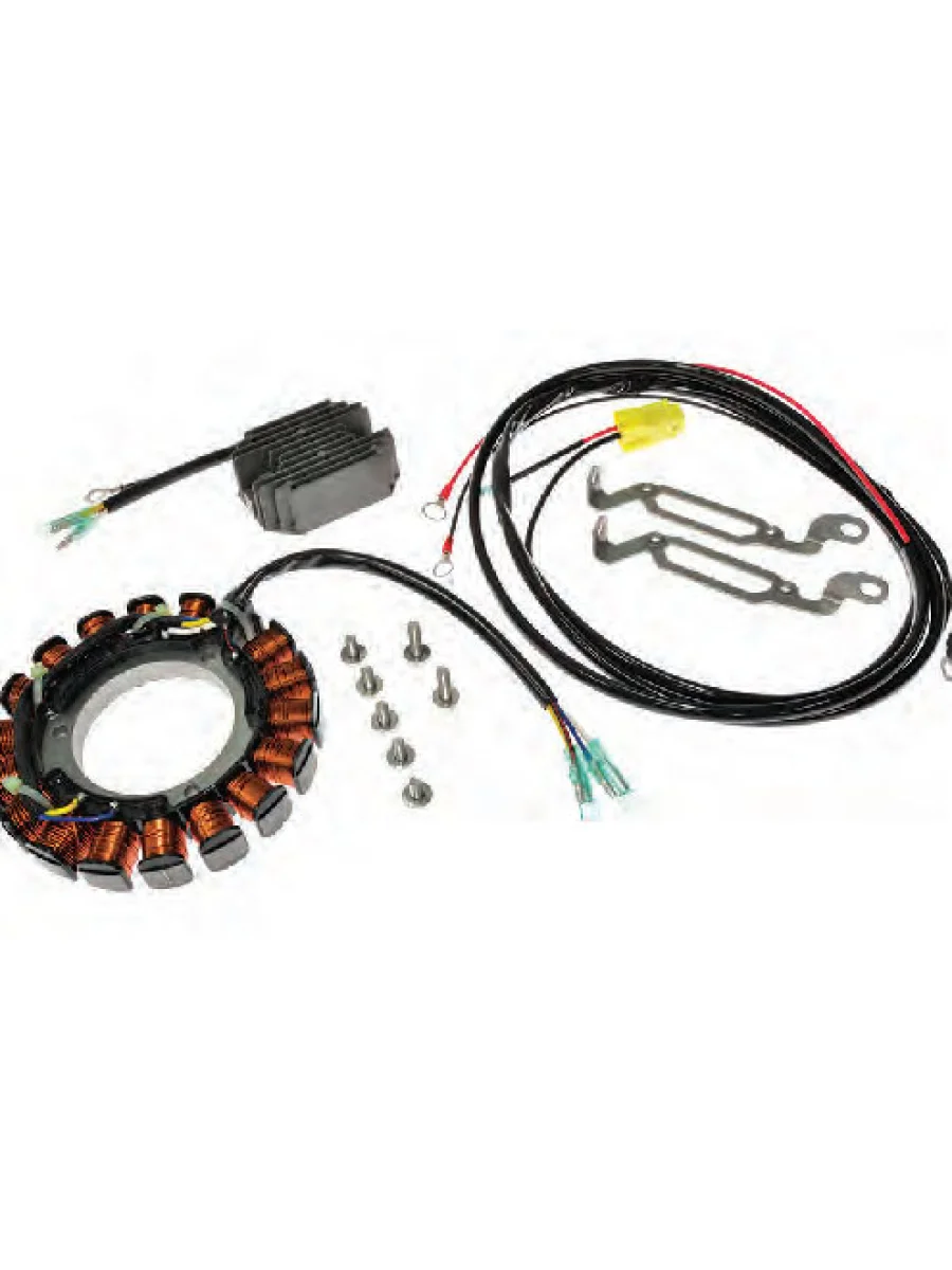 Mercury AKÜ ŞARJ KİTİ 8M0137842