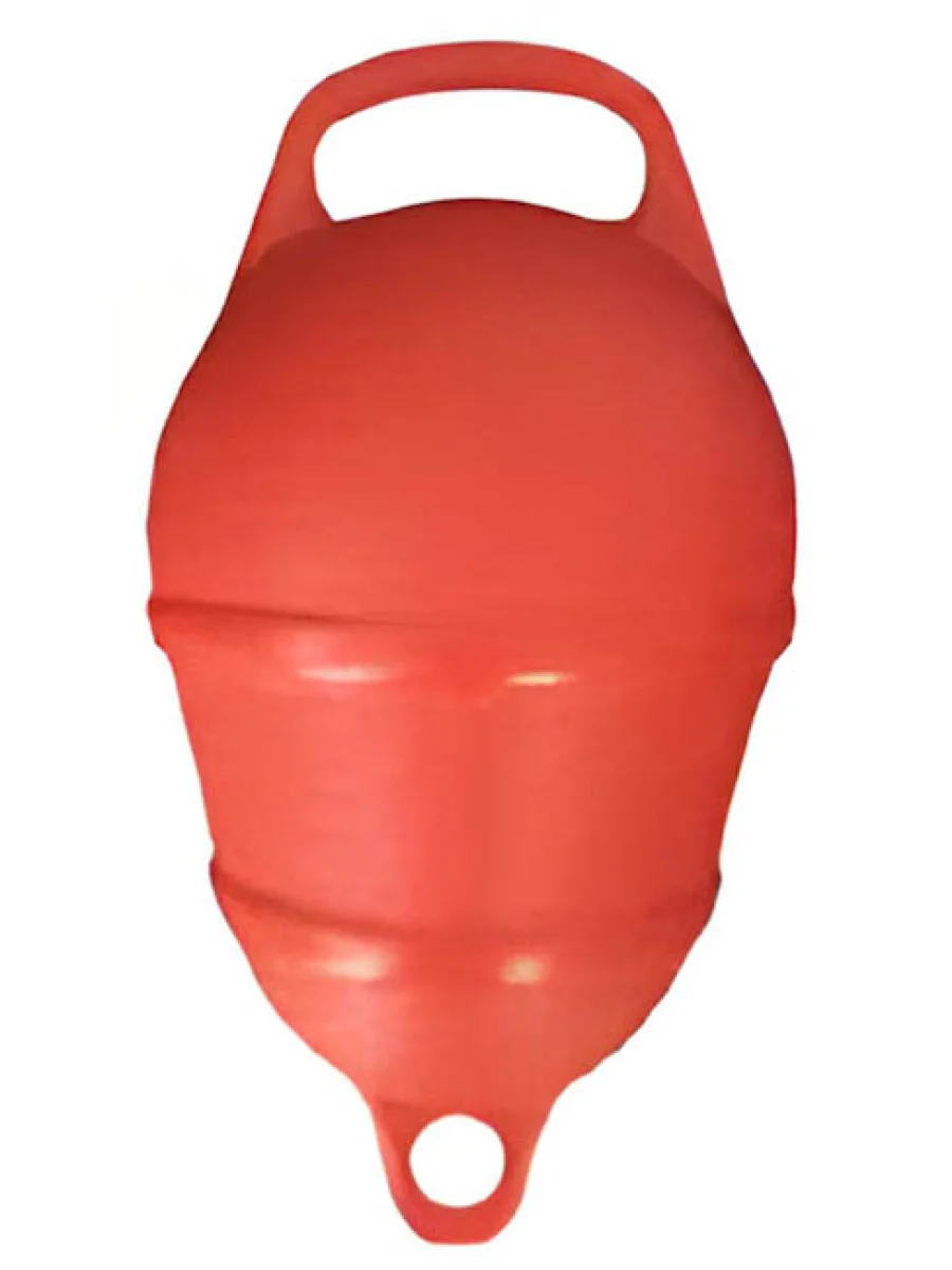 Armut Şamandırası Turuncu SR07899