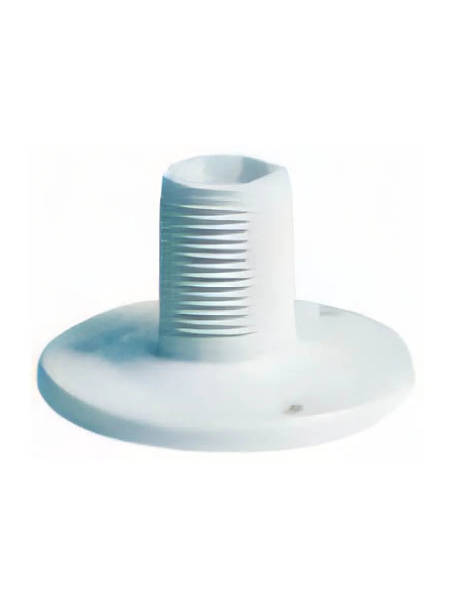 Glomex Anten Ayağı Plastik 90° Boy: 40 mm