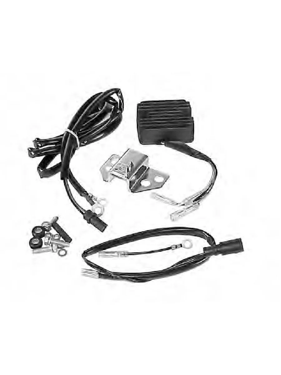Mercury AKÜ ŞARJ KİTİ 828038A 1