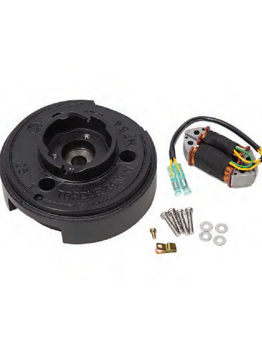 Mercury AYDINLATMA BOBİNİ KİTİ 8M0056548